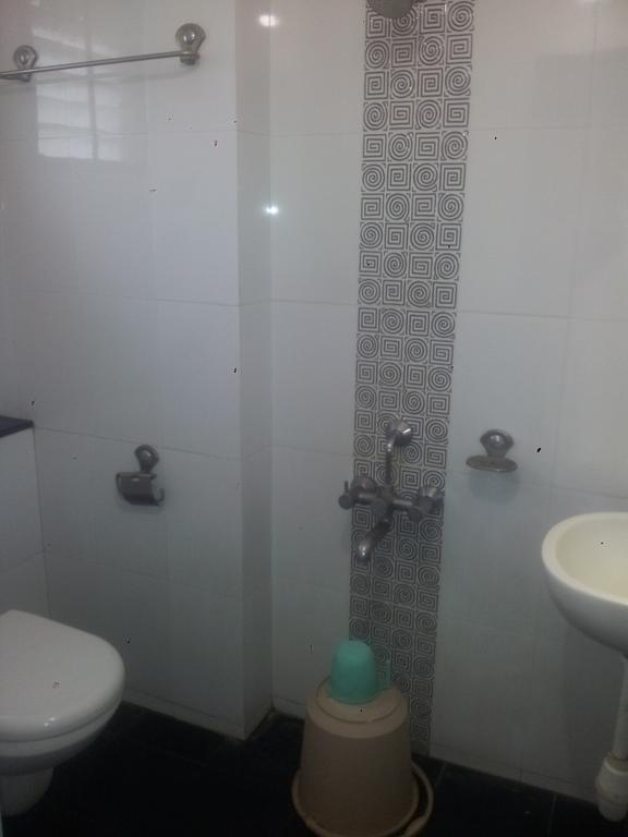 Hotel Srm Grands Madrás Habitación foto